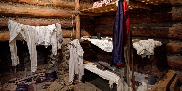 Museum’s Photography Exhibit Honors Sacrifices by Nation’s Famed and Unsung Heroes