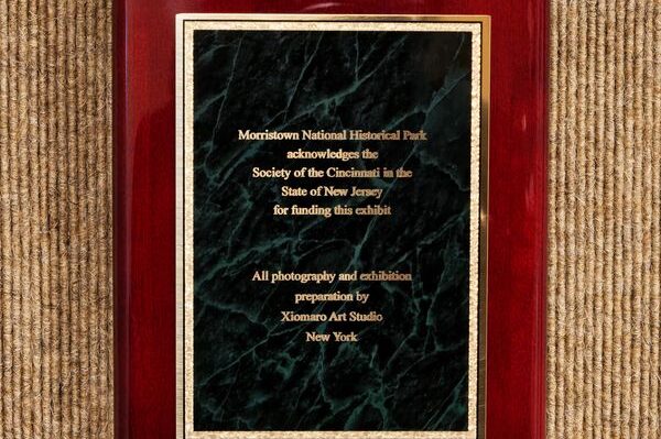 Photography Exhibit Celebrates Morristown National Historical Park’s 90th Anniversary