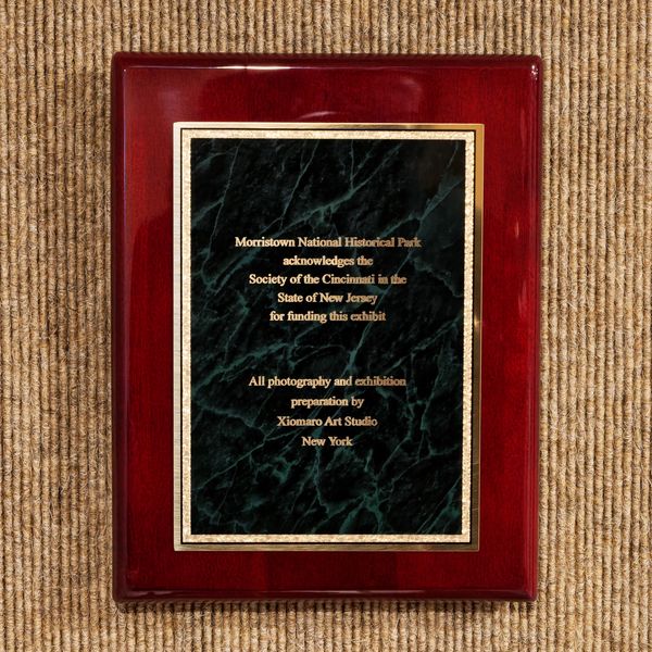 Photography Exhibit Celebrates Morristown National Historical Park’s 90th Anniversary Photography Exhibit Celebrates Morristown National Historical Park’s 90th Anniversary