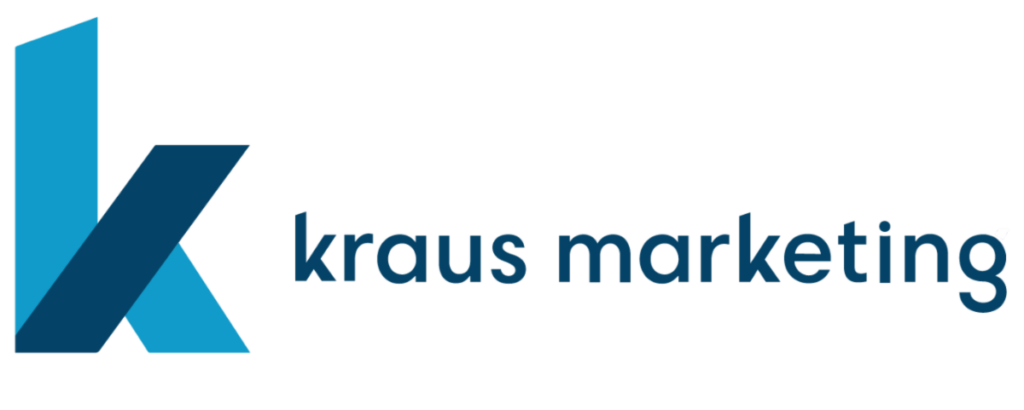 kraus marketing logo