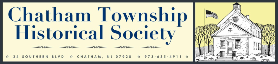 Chatham Township Historical Society
