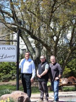 Morris County Launches Interactive Look Inside the American Revolution Morris County Launches Interactive Look Inside the American Revolution