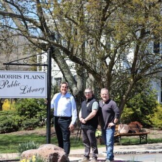 Morris County Launches Interactive Look Inside the American Revolution Morris County Launches Interactive Look Inside the American Revolution