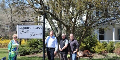 Morris County Launches Interactive Look Inside the American Revolution