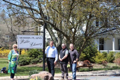 Morris County Launches Interactive Look Inside the American Revolution Morris County Launches Interactive Look Inside the American Revolution