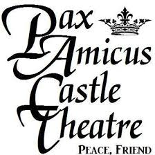 Pax Amicus Castle Theatre