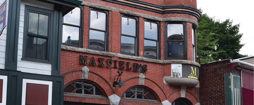 Discover the Charms of Boonton