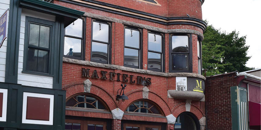 Discover the Charms of Boonton