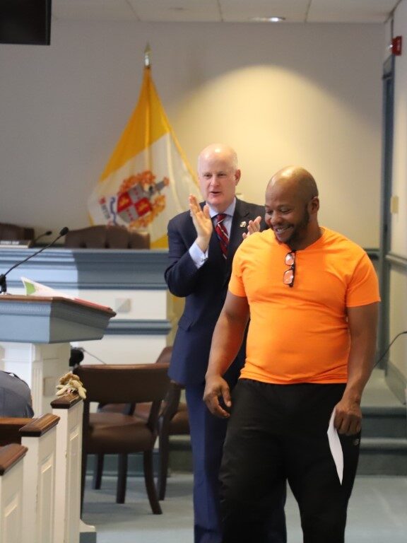 1 2023 06 19 Community Connections 2 Yr Anniversary (35) (Medium) Community Connections Celebrates Two Years