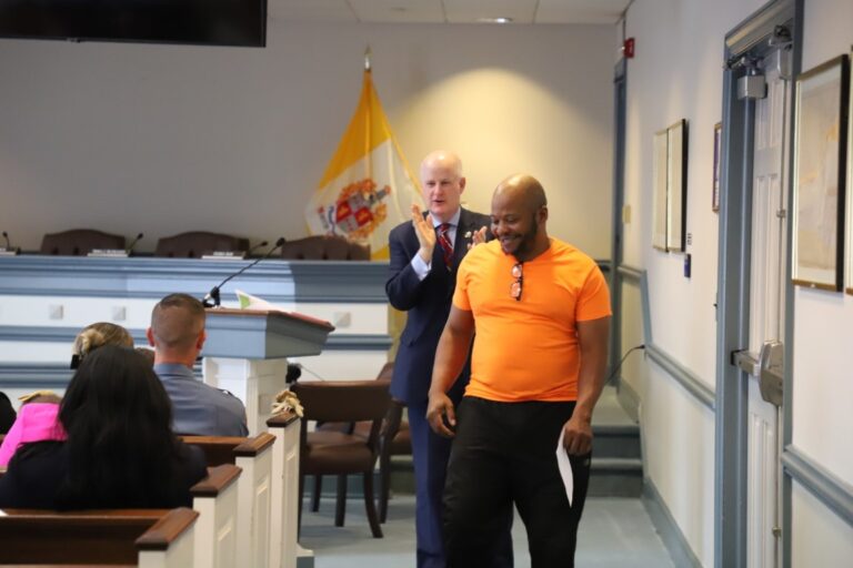 1 2023 06 19 Community Connections 2 Yr Anniversary (35) (Medium) Community Connections Celebrates Two Years