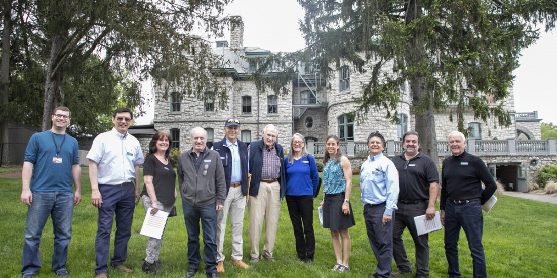 Morris County Approves Funding