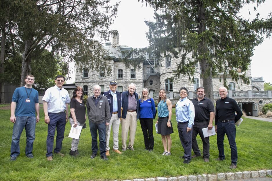 Morris County Approves Funding