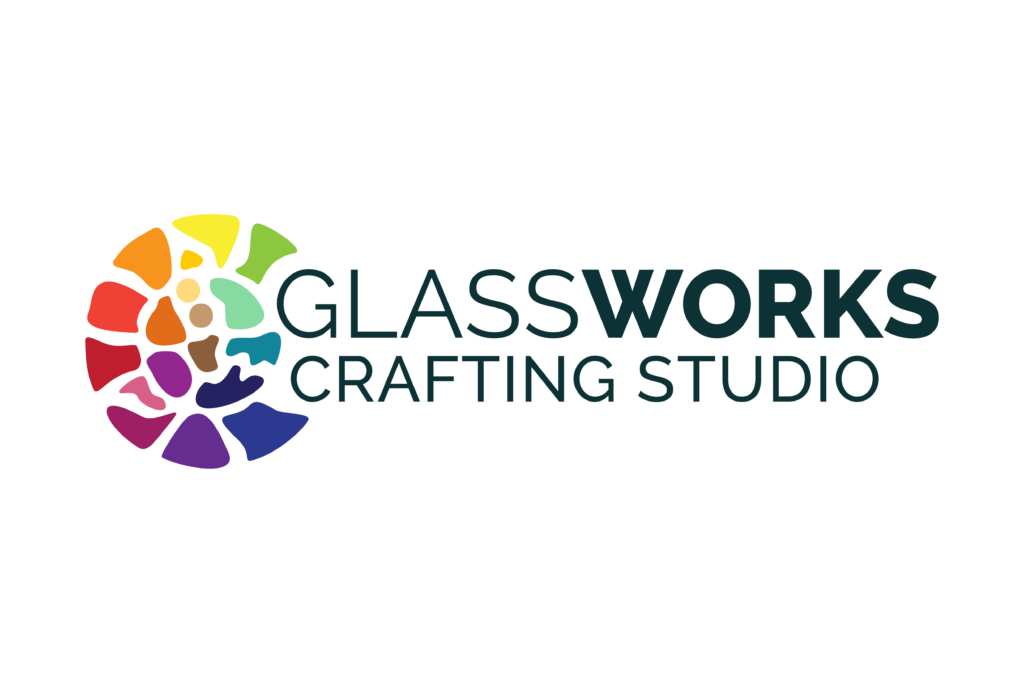 Glass Works Logo_crafting_Horizontal RGB (1)