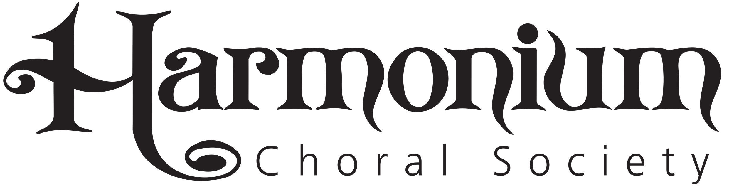 Harmonium Choral Society Morris County Economic Development Alliance