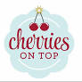 Cherries On Top Ice Cream