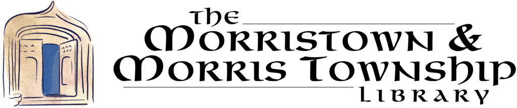 The Morristown & Morris Township Library