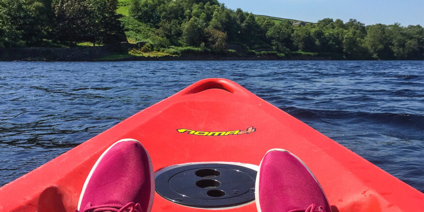 5 Things to Do in Lake Hopatcong