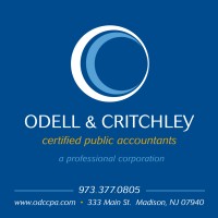 Odell & Critchley, CPA