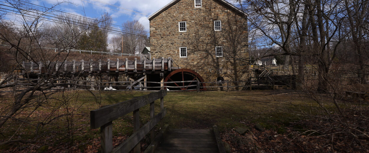 Chester, New Jersey: A Tranquil Township in Morris County