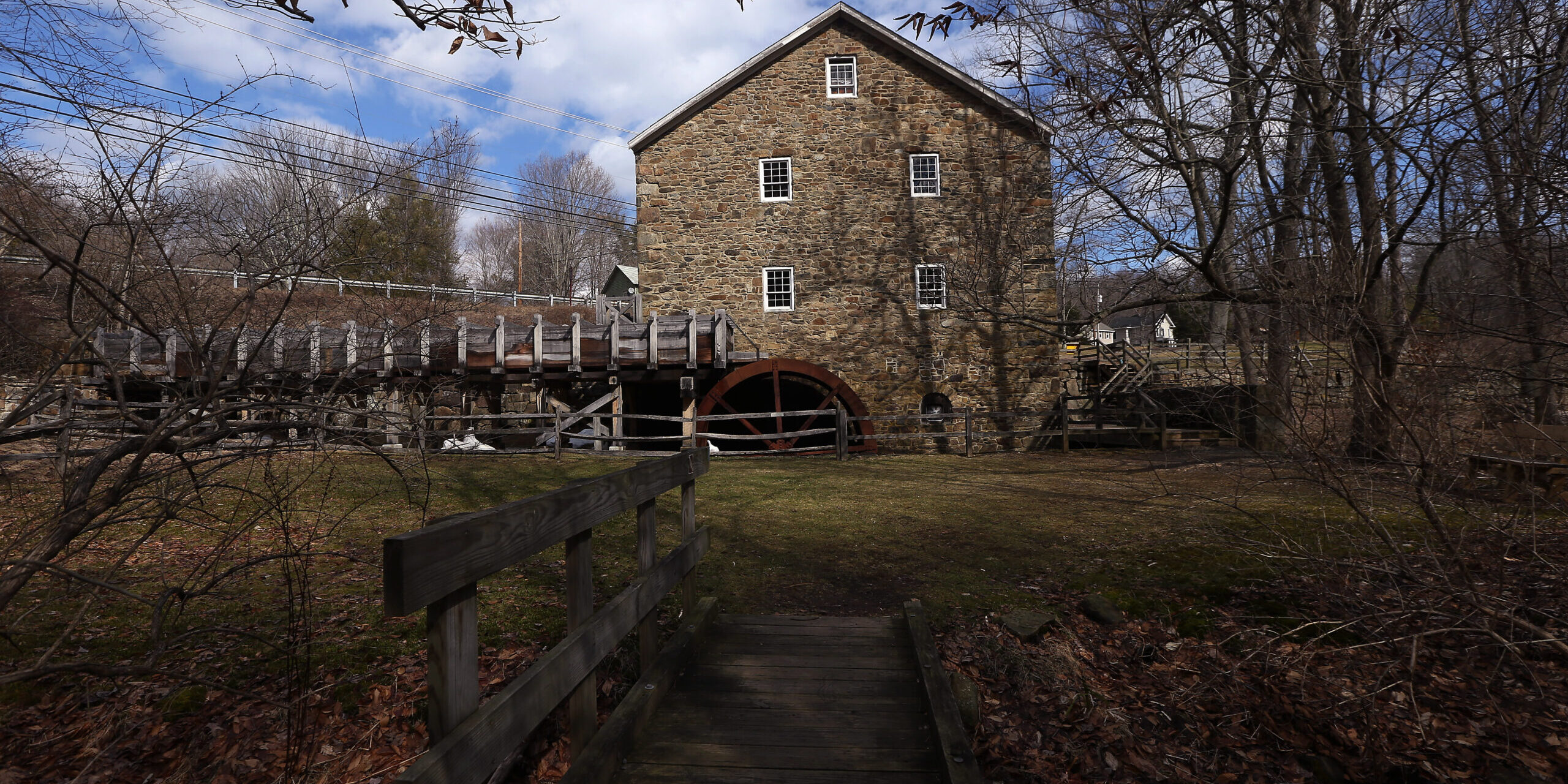 Chester, New Jersey A Tranquil Township in Morris County Morris