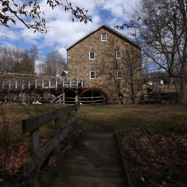 In and around Chester, NJ. February 29, 2016. Chester, N.J. Chester, New Jersey: A Tranquil Township in Morris County