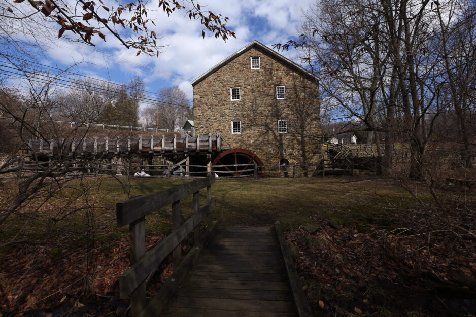 Chester, New Jersey: A Tranquil Township in Morris County
