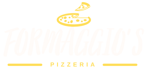 Formaggio’s Pizzeria