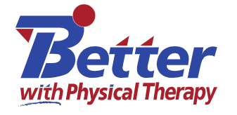 Better With Physical Therapy