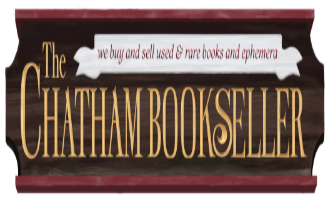 Chatham Bookseller
