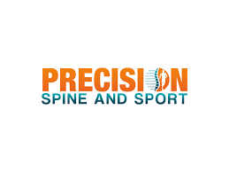Precision Spine & Sport