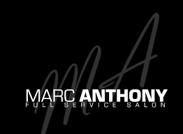 Marc Anthony Salon