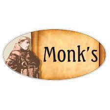 Monk’s Home Improvements