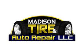 Madison Tire & Auto Body