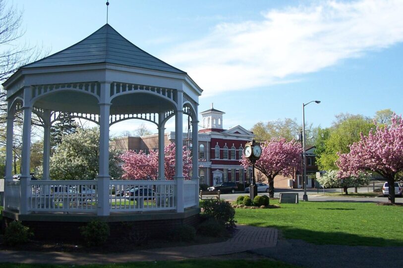 Chatham Borough, NJ: A Morris County Municipality