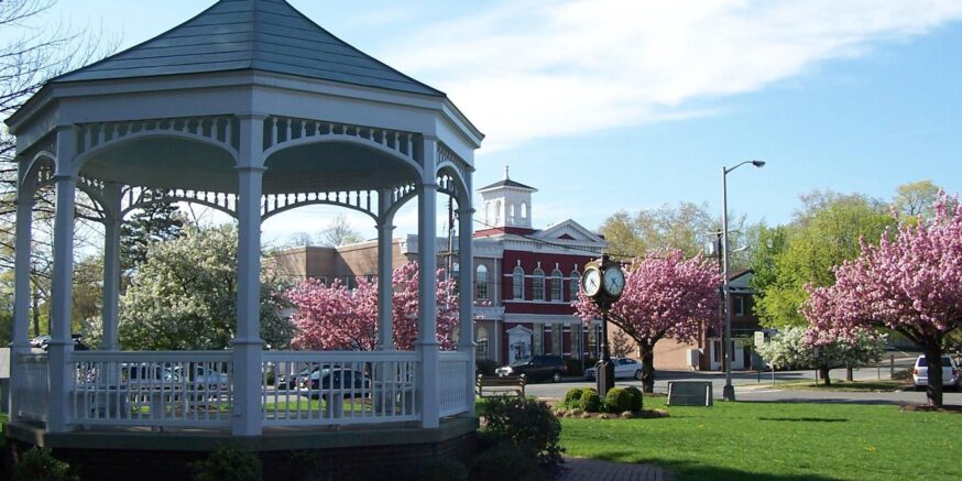 Chatham Borough, NJ: A Morris County Municipality
