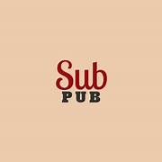 Sub Pub