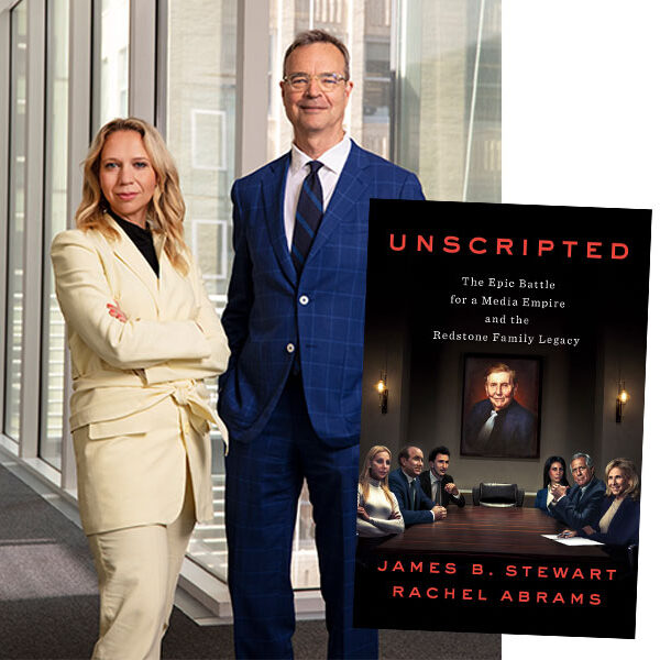 MFOB 2023 Keynote Authors