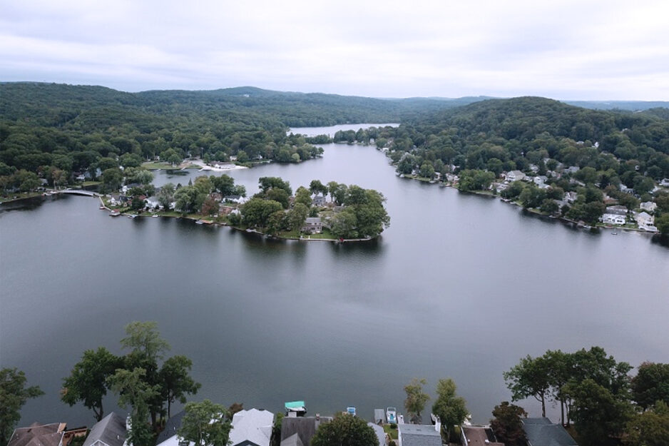 Denville, New Jersey: A Morris County Municipality