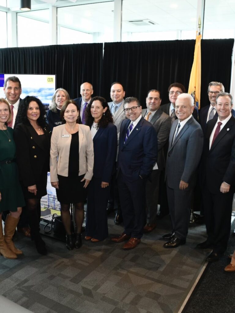 2023 10 20 Center of Health Professions Press Conference