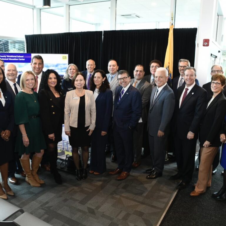 2023 10 20 Center of Health Professions Press Conference