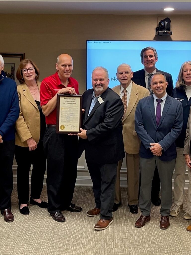 2023 10 25 Arts & Humanities Month Morris County