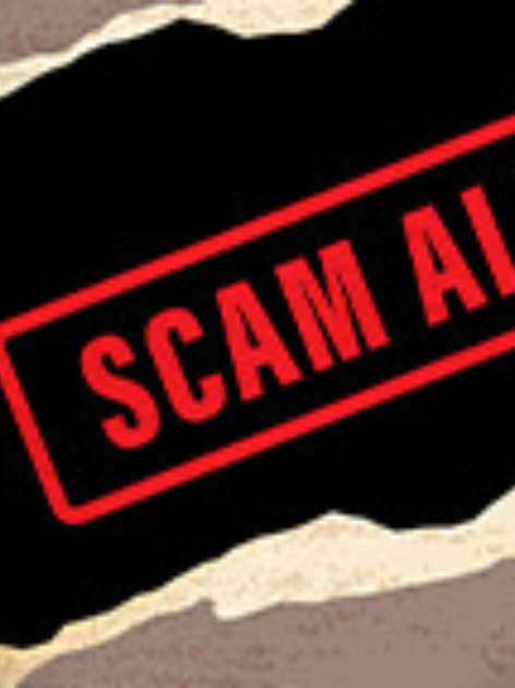 FDIC scam Alert