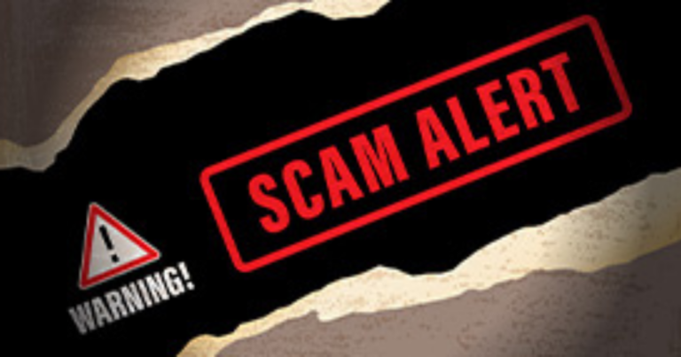 FDIC scam Alert