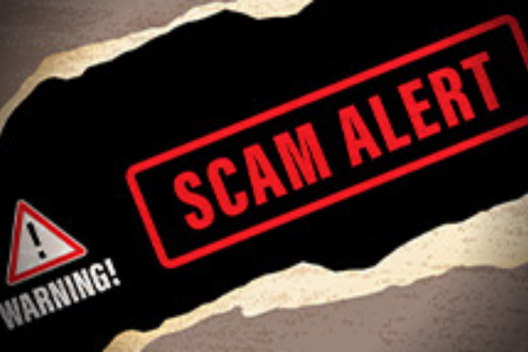 FDIC scam Alert