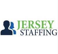 Jersey staffing