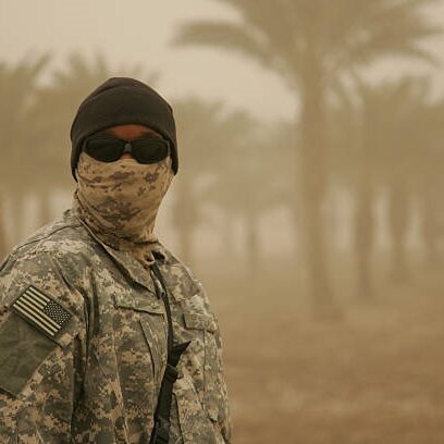 Information Needed from Veterans of the War in Afghanistan Information Needed from Veterans of the War in Afghanistan