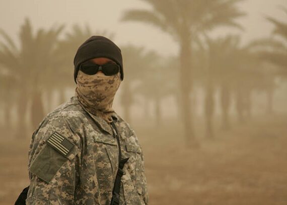 Information Needed from Veterans of the War in Afghanistan