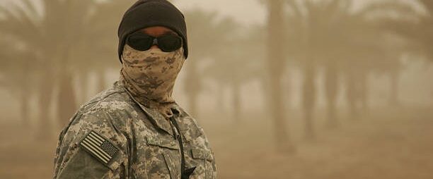 Information Needed from Veterans of the War in Afghanistan