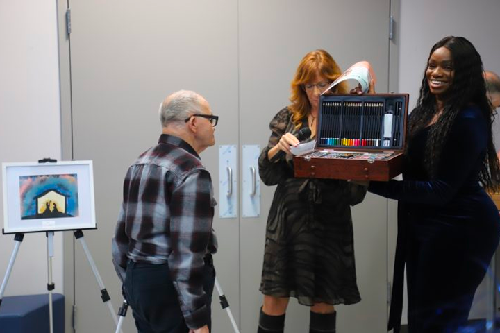 Norwescap’s Morris County Seniors and Persons with Disabilities Art Show and Awards Norwescap’s Morris County Seniors and Persons with Disabilities Art Show and Awards