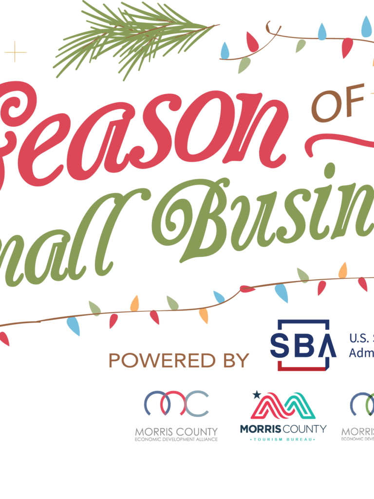 Season of Small Business Logo 2